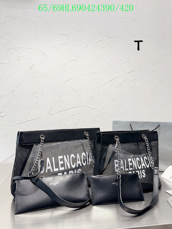 LO - BGA Bags - 1804