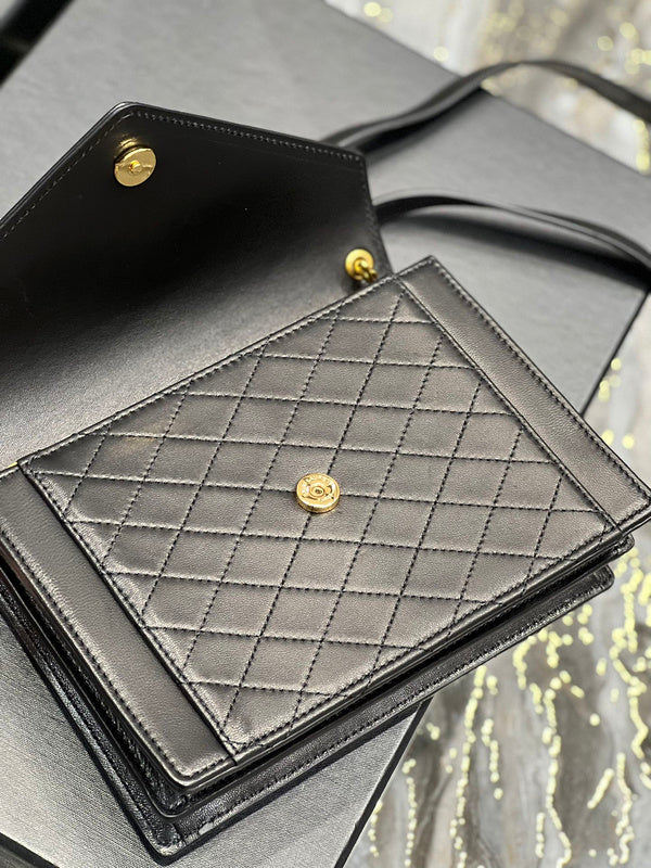 YSL BAGS - WOMEN LOVE LUXURY BAGS - 2172