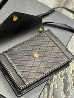 YSL BAGS - WOMEN LOVE LUXURY BAGS - 2172