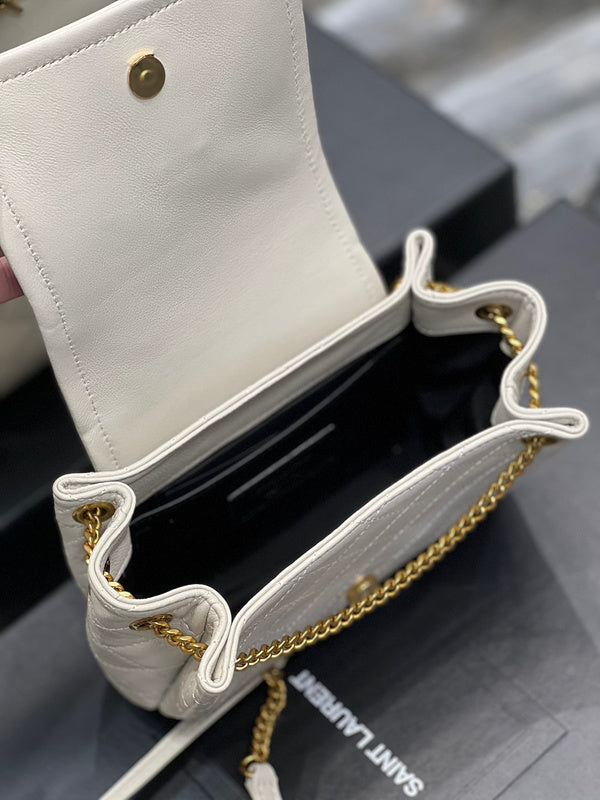 BB - YSL Bag - 1973