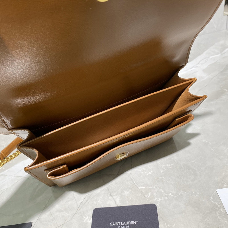Lusso Official - LUXURY YSL BAGS - 791