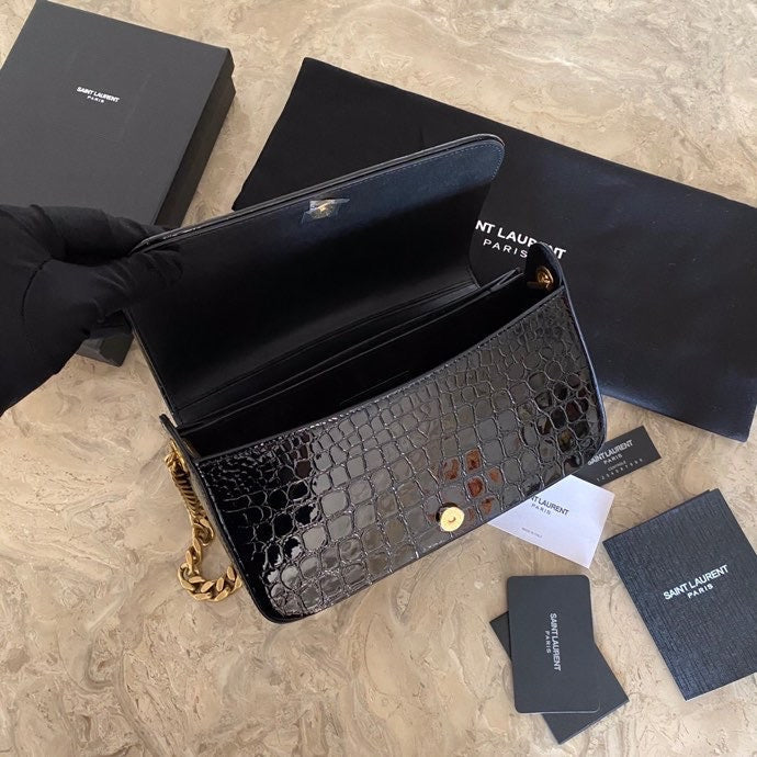BB - YSL Bag - 3748