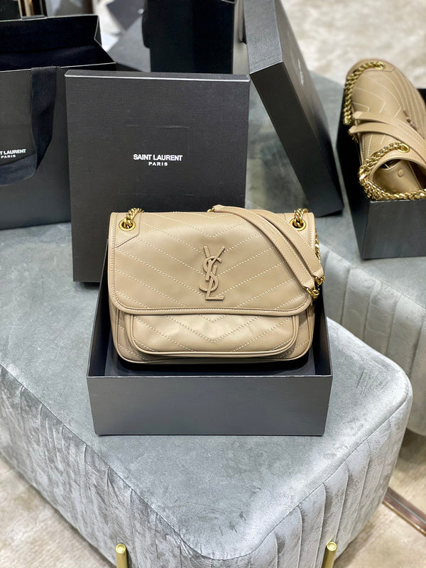 Lusso Official - YSL LUXURY WOMEN BAGS - 1780