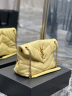 Lusso Official - YSL LUXURY WOMEN BAGS - 1546