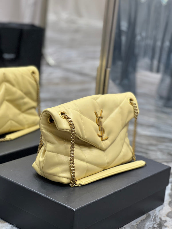 Lusso Official - YSL LUXURY WOMEN BAGS - 1546