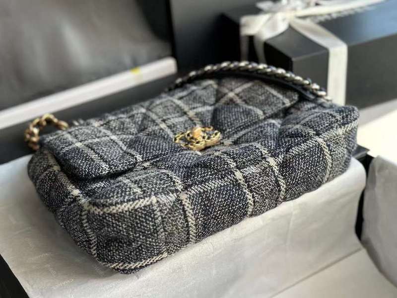 LO - CHL  BAGS FOR WOMEN - FASHION LUXURY BAGS - 419