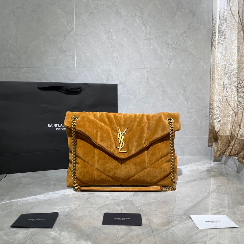 Lusso Official - YSL LUXURY WOMEN BAGS - 1559