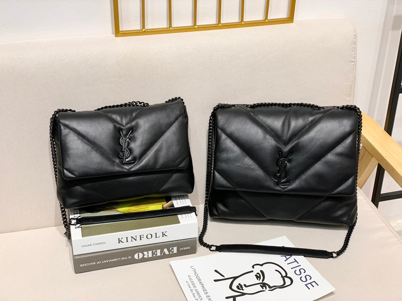 YSL BAGS - WOMEN LOVE LUXURY BAGS - 1845
