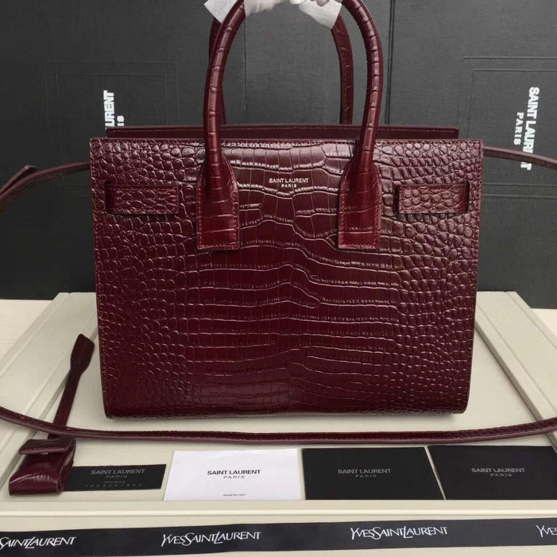 BB - YSL Bag - 2777
