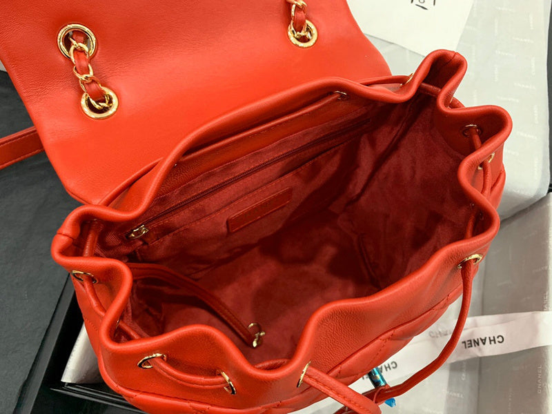 Lusso Official -  CHL BAGS  - 544