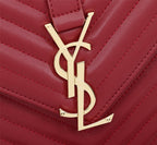 YSL BAGS - WOMEN LOVE LUXURY BAGS - 1705