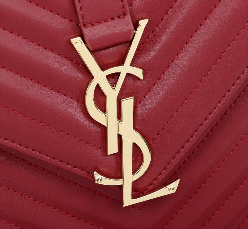 YSL BAGS - WOMEN LOVE LUXURY BAGS - 1705