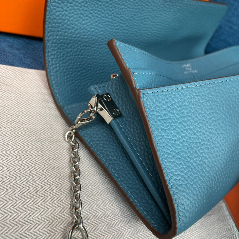 LO - HRMS DESIGNER BAGS - WOMEN BAGS - 692