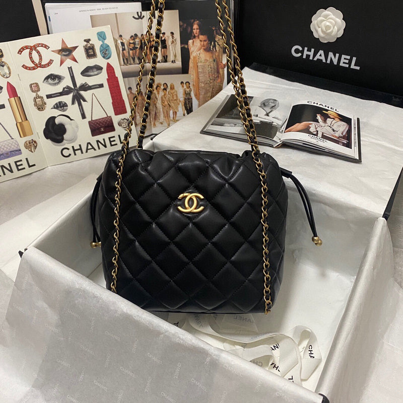 LO - CHL Bags - 3674
