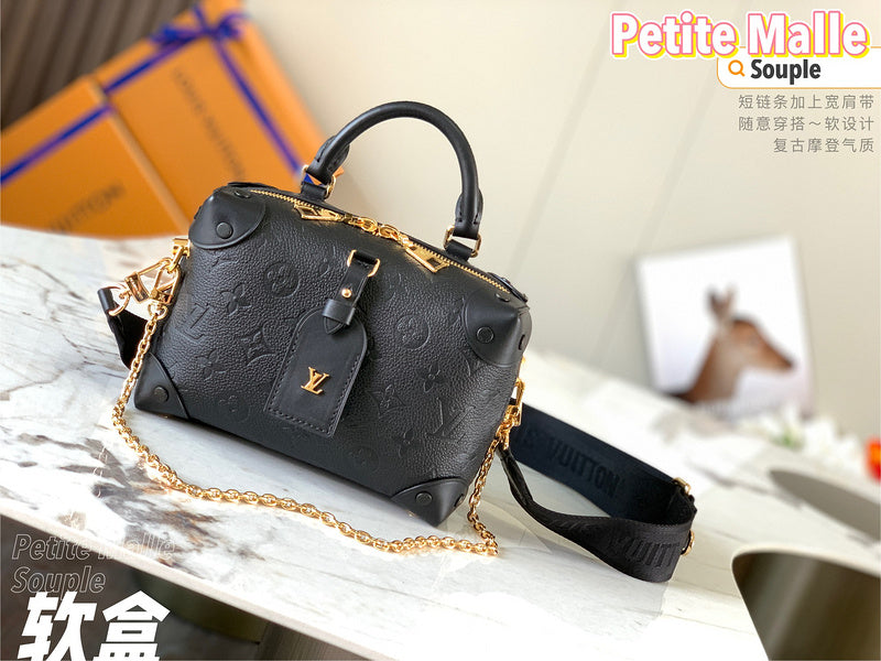 LO - LV Bags - 16642