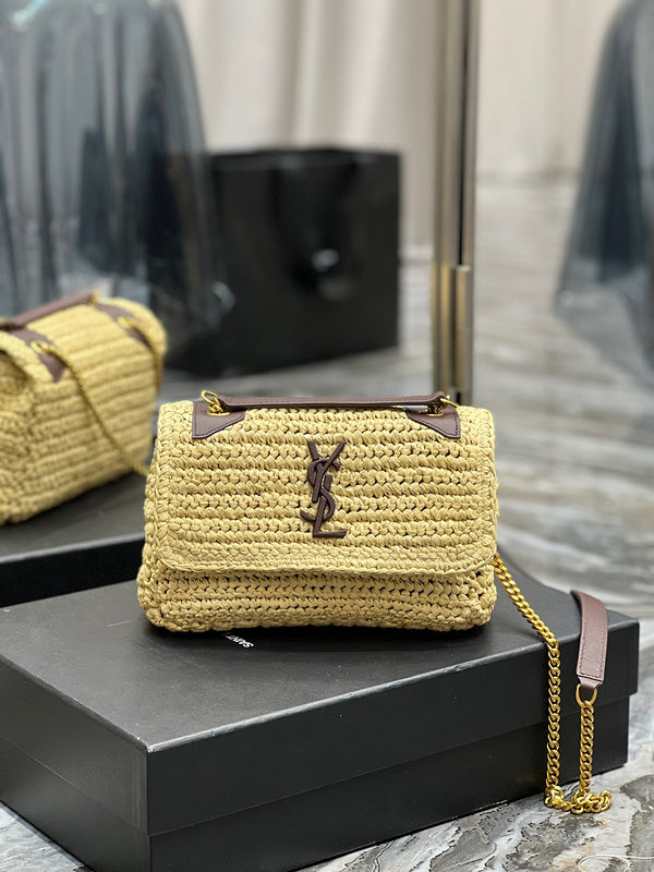 BB - YSL Bag - 3960