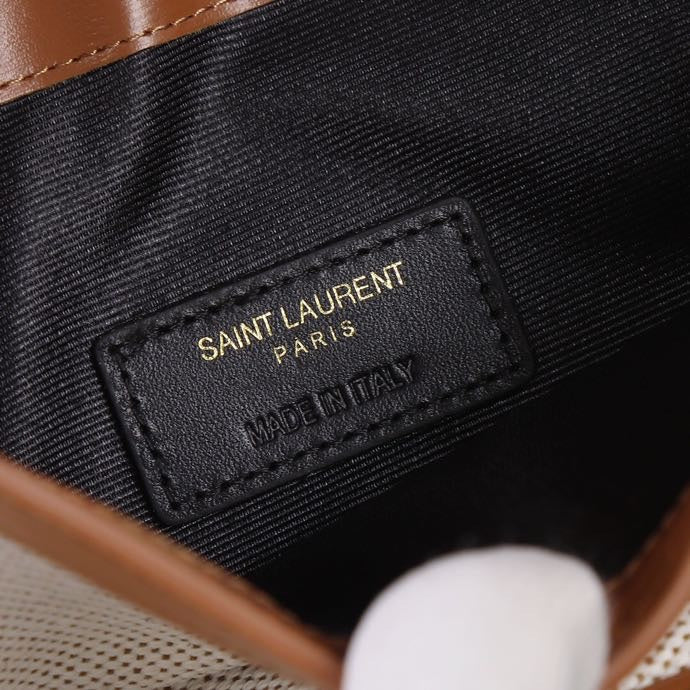 Lusso Official - LUXURY YSL BAGS - 498