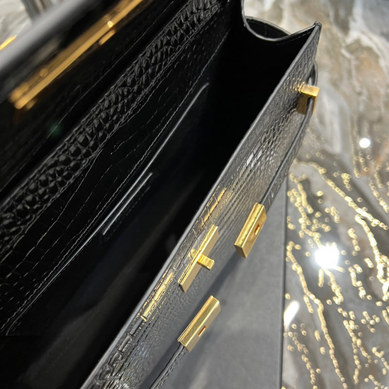 YSL BAGS - WOMEN LOVE LUXURY BAGS - 295