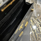 YSL BAGS - WOMEN LOVE LUXURY BAGS - 295