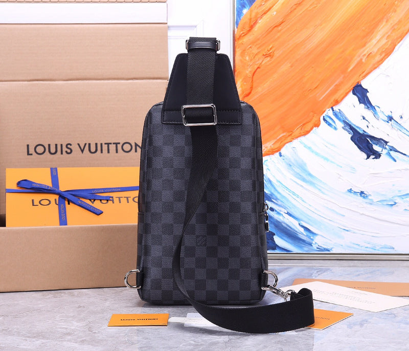 BB - LV Bags - 17047