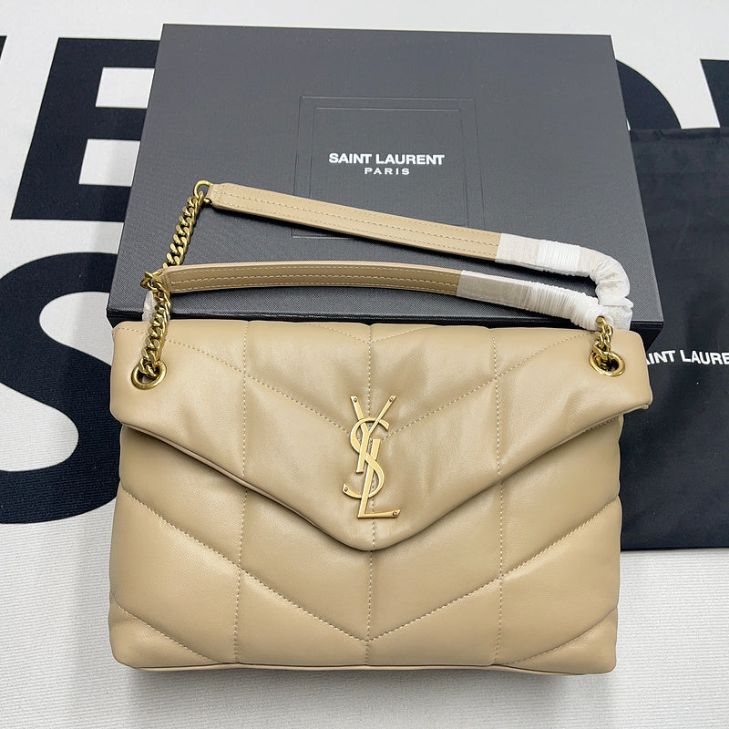 BB - YSL Bag - 2107