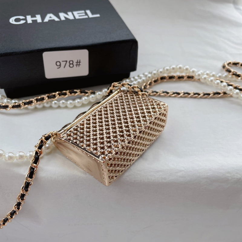 LO - CHL  BAGS FOR WOMEN - FASHION LUXURY BAGS -2216