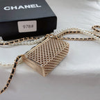 LO - CHL  BAGS FOR WOMEN - FASHION LUXURY BAGS -2216