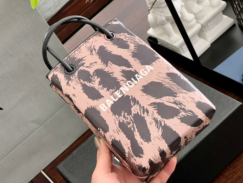 LO - BGA Bags - 1453