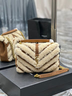 BB - YSL Bag - 3919