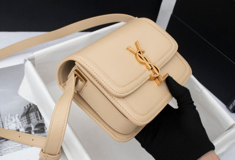 YSL BAGS - WOMEN LOVE LUXURY BAGS - 1937