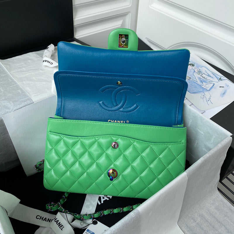 LO - CHL  BAGS FOR WOMEN - FASHION LUXURY BAGS - 1123