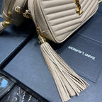 BB - YSL Bag - 1869