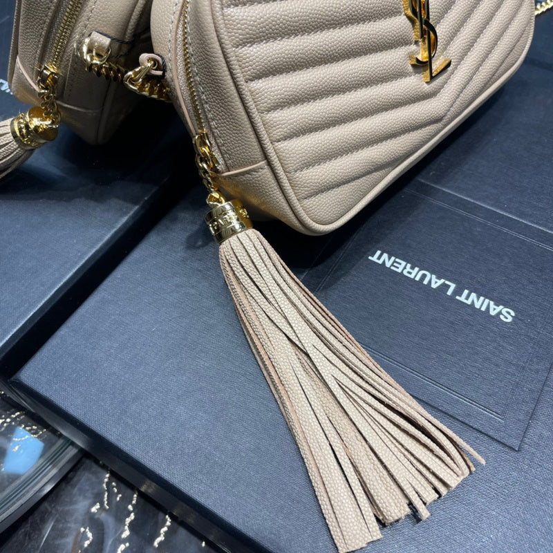 BB - YSL Bag - 1869