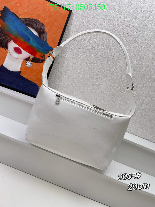 LO - BGA Bags - 1788