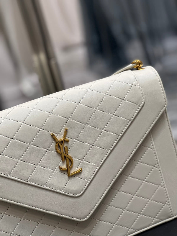YSL BAGS - WOMEN LOVE LUXURY BAGS - 2165