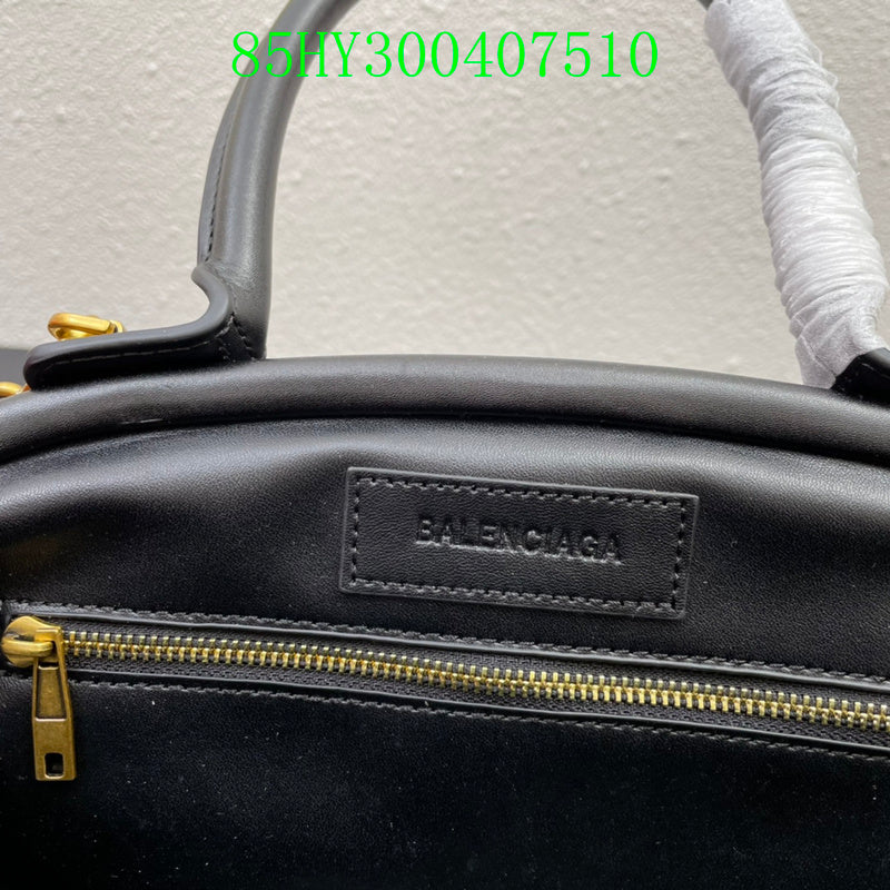 LO - BGA Bags - 1822