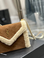 Lusso Official - LUXURY YSL BAGS - 529