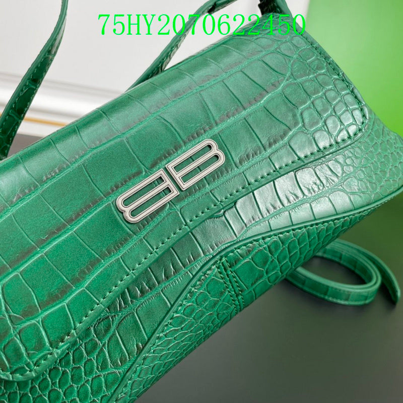 LO - BGA Bags - 2230