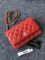 Lusso Official -  CHL BAGS  - 700