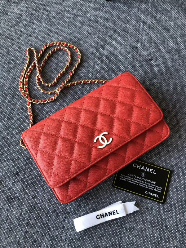 Lusso Official -  CHL BAGS  - 700