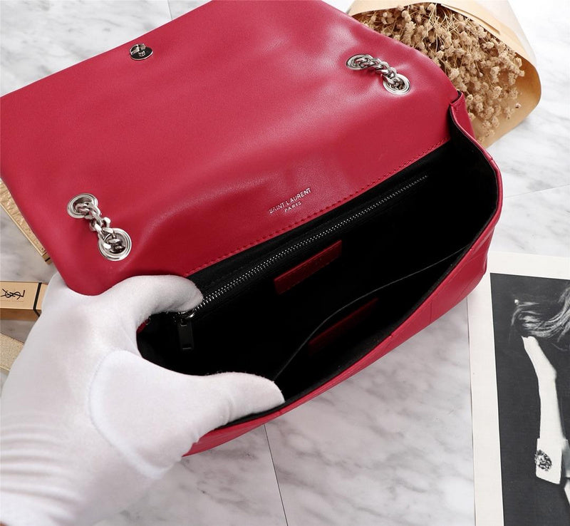 BB - YSL Bag - 2633