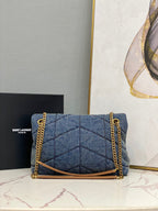 BB - YSL Bag - 2108