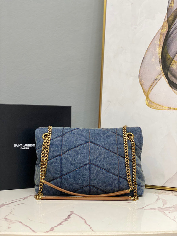 BB - YSL Bag - 2108