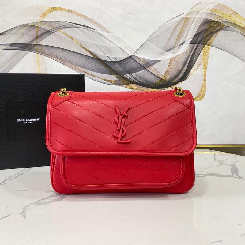 BB - YSL Bag - 2241