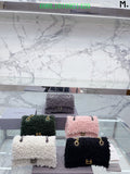 LO - BGA Bags - 2058