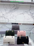 LO - BGA Bags - 2058