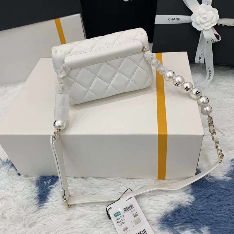 LO - CHL  BAGS FOR WOMEN - FASHION LUXURY BAGS - 047