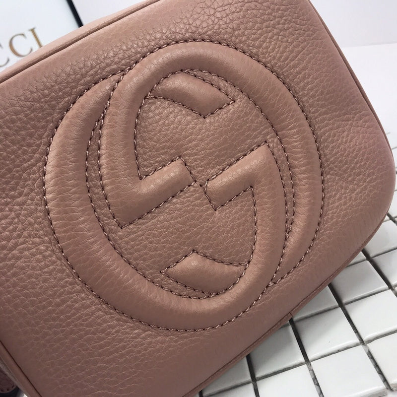 LO - GCC Bags - 2433