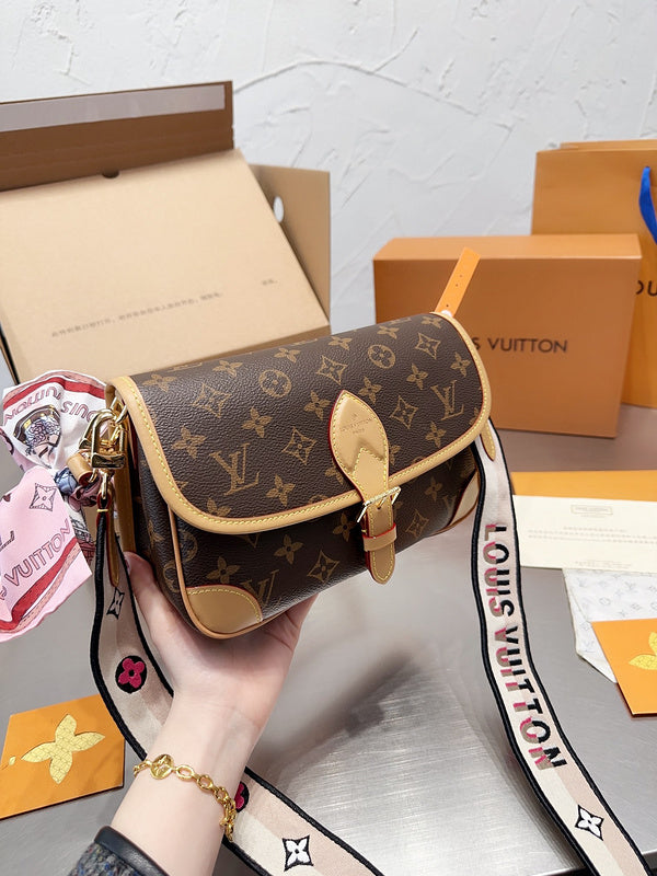 LO - LV Bags - 15119