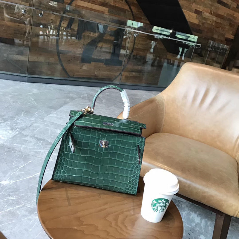 LO - HMS Luxury Bags - 516